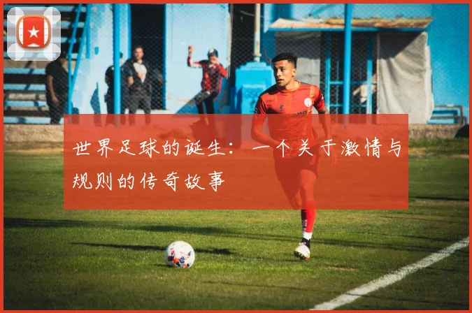 世界足球的诞生：一个关于激情与规则的传奇故事
