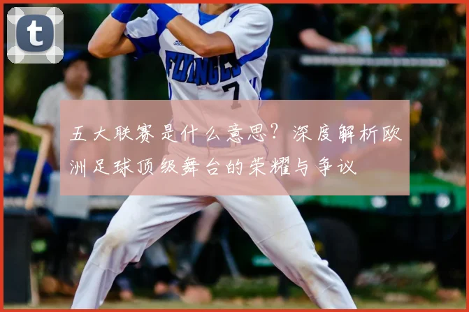 五大联赛是什么意思?深度解析欧洲足球顶级舞台的荣耀与争议